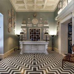 Rocco Forte Hotel De La Ville - Bild 2