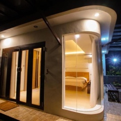 The Ocean Views Luxury Villas & Apartment - Bild 11