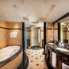 JW Marriott Hotel Berlin - Bild 9