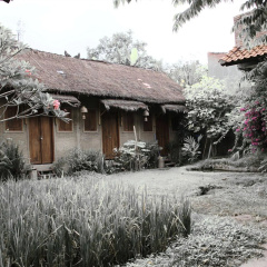 Baleku Senggigi - Bild 12