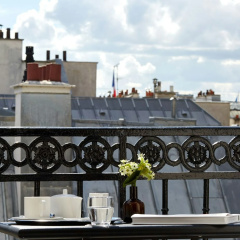 Le Pavillon des Lettres - Bild 7