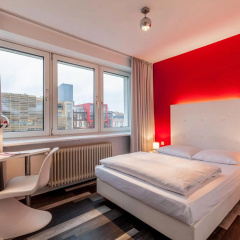Cityhotel Monopol - Bild 2
