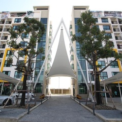 PT Residence - Bild 12
