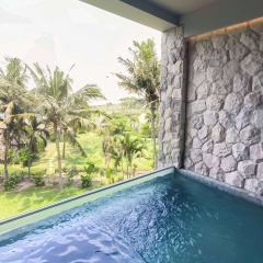 Wyndham Tamansari Jivva Resort Bali - Bild 21