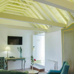 Halo Boutique Hotel - Bild 11