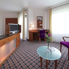 Mercure Hotel Dortmund Messe - Bild 29