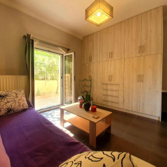 Ilias' cosy and relaxing apartment - Bild 3