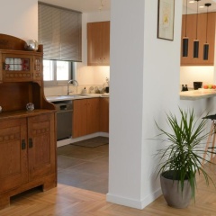 Boutique Apartment in Chalandri - Bild 4