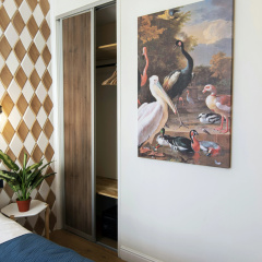Quentin Leidse Square Hotel - Bild 4