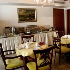 Palazzina Fortuny - Bild 24
