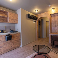 Tare Houses Hotel - Bild 15