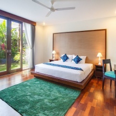Allegra Villa - Echo Beach - Bild 5