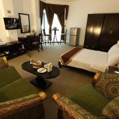 La Villa Palace Hotel in Doha, Qatar from 57$, photos, reviews - zenhotels.com photo 12