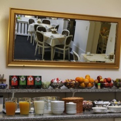 Hotel Niederrad - Self Check In - Bild 19