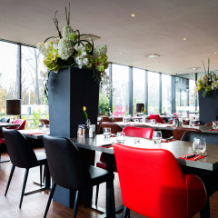 Bastion Hotel Zaandam - Bild 18