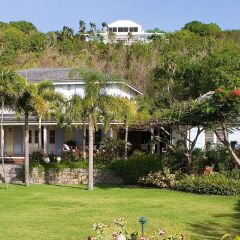 Dream Villa Lurin 589 in Gustavia, Saint Barthelemy from 1444$, photos, reviews - zenhotels.com photo 5