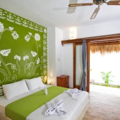 Golden Villa - Bild 5