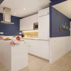 Enjoybcn Colon Apartments - Bild 19