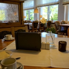 waldhotel AUSZEIT - Bild 30