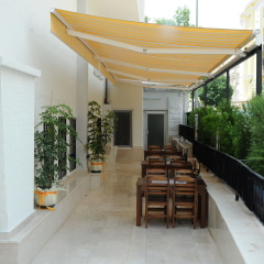 Adana City Hotel - Bild 16