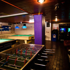 Haus International Hostel - Bild 16