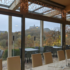 Hotel Haus Hainstein - Bild 20