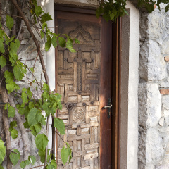 Dionysos Hotel - Bild 1