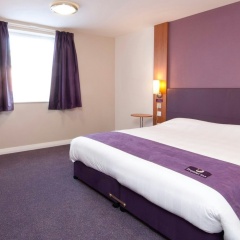 Premier Inn London Croydon Town Centre - Bild 6