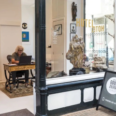 De DroomBoutique - Goud & Zilver Suites thumbnail 28