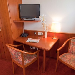Hotel Hagemann - Bild 3