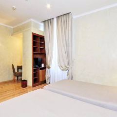 Сamelia Hotel - Bild 20