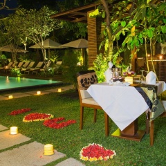 The Astari Villa & Residence - Bild 26