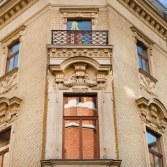 Eurostars Palazzo Zichy - Bild 1