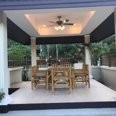 Orchid Pool -Villa 3 bedrooms - Bild 11