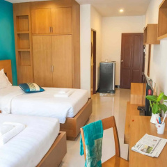 Krabi Cinta House - Bild 5