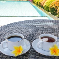 Grand Senggigi Hotel - Bild 10