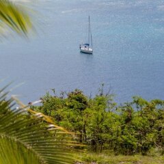 Villa Sea Dream in Orient Bay, St. Martin from 489$, photos, reviews - zenhotels.com photo 9