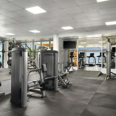 DoubleTree by Hilton Grand Hotel Biscayne Bay - Bild 22
