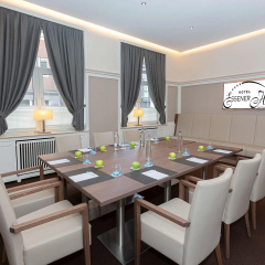 Hotel Essener Hof, Sure Hotel Collection by Best Western - Bild 20