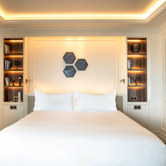 Sofitel Barcelona Skipper - Bild 10
