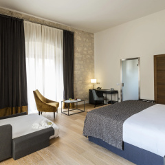 Áurea Convento Capuchinos by Eurostars Hotel Company thumbnail 42
