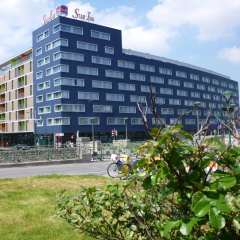 Leonardo Hotel Vienna Schönbrunn