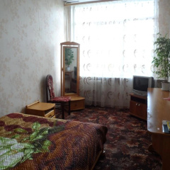 Sem Sorok Hotel
