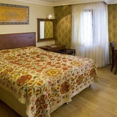 Sah Otel Apartment - Bild 6