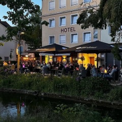 Hotel zur Mühle - Bild 14