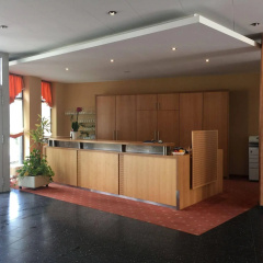 Hotel Ambiente - Bild 20