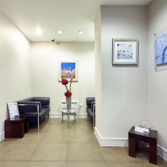 Marlin Apartments London City - Queen Street - Bild 10