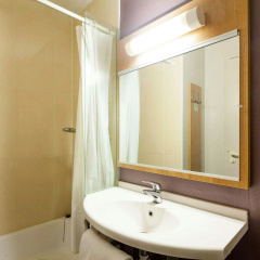 B&B HOTEL Paris Porte des Lilas - Bild 10