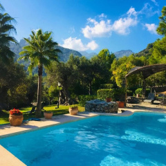 Agroturismo Petita Mare - Bild 14