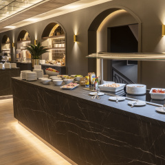 Plaza Premium Columbus Bremen - Bild 15